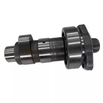 Small steel cannon KA HJ125-22-19-20-30-22-2A DA125S Knight locomotive camshaft rocker arm