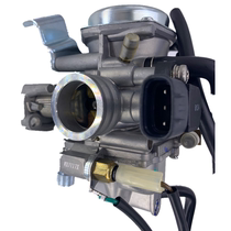 Motorcycle Phantom War God WH150-2 RR150 SDH150-F-B-A-C solenoid valve Country three carburetor