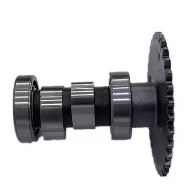 Guangyang pedal power 48cc Himile GY6 50 80 60 four-stroke 50 locomotive Himile 50 rocker camshaft