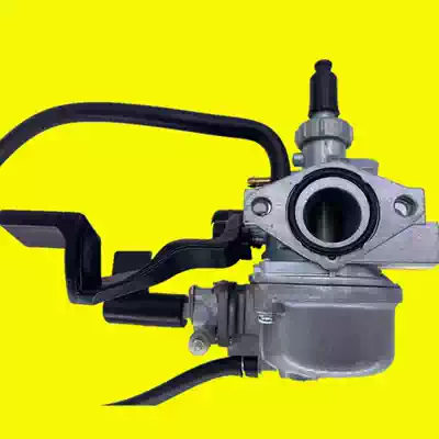 Big curved beam locomotive mighty Piaoyue SDH110-16SDH110-19-19A CPZ19B country three carburetor