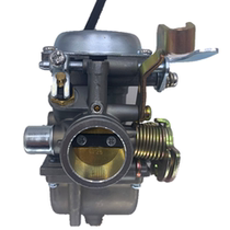 Suitable for Suzuki Prince old GN125 GS125 Diamond Leopard HJ125-1A GX125 motorcycle carburetor