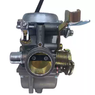 Suitable for Suzuki Prince Prince old GN125 GS125 diamond leopard HJ125-1A GX125 locomotive carburetor