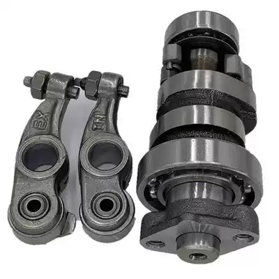 Youku Machete New Youyue WH110T-2-3-5A-6-9B Youke EFI Yazhi locomotive camshaft rocker arm