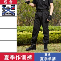 Летние рабочие штаны