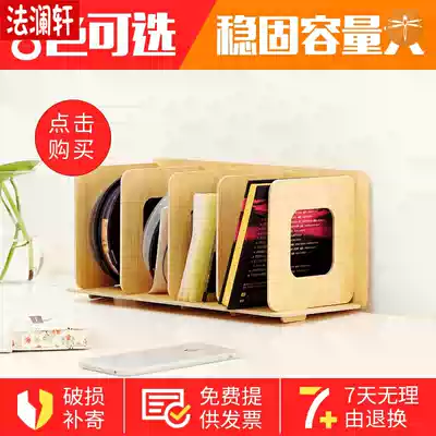 ps4 disc holder storage tape collection rack tape dvd holder CD Box dvd storage cabinet home living room Fashion