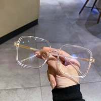 Прозрачный синий свет