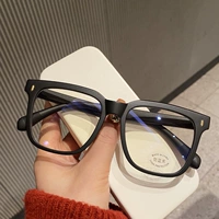 Британская вишня Koko Retro Black Frame Matte Big Rame Croum