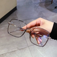 Прозрачный серый анти -беглый свет