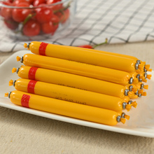 深海鱼肠儿童辅食孕妇零食火腿肠*3盒