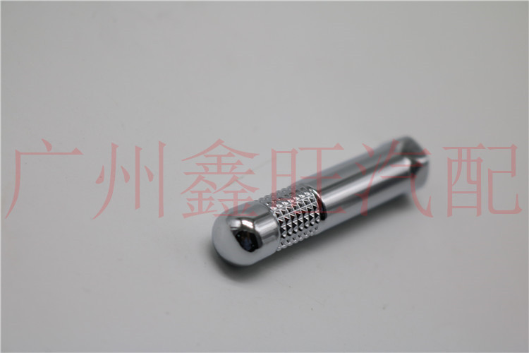 揭秘比亚迪汽车的“隐藏守门员”——车门锁背后的秘密