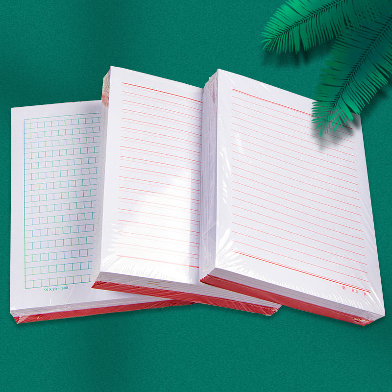 [USD 7.70] Ming Mo Yi Pin Letter Paper Envelope Set Minimalist Writing ...