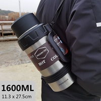 1600 мл [3 килограмма воды] Отправить набор горшок, сделать чайные шарики