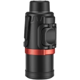 Вместительный и большой термос из нержавеющей стали, портативный чайник для путешествий для домашнего использования, нержавеющая сталь AISI 304, объем 5