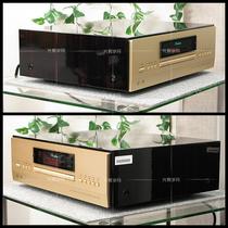 原装进口二手Accuphase 金嗓子 DP-800 CD机 220V电源 原包装箱