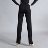 Нейлоновые детские штаны для школьников, свободный прямой крой