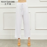 Штаны, классическая современная спортивная одежда, свободный прямой крой