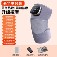 Модель зарядки серой [Красный свет+контроль температуры] (одна установка)