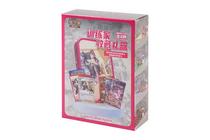 (Xinka Card) Trainer Collection Gift Box CSIC Peripheral Pokémon Simplified Chinese PTCG Genuine