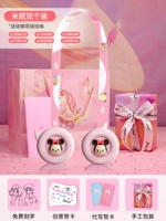 Minnie Double Fan [Monet Series?