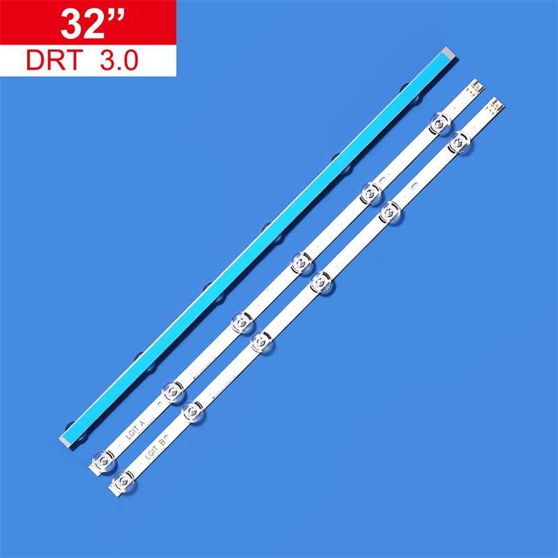 Applicable LG 32LB552B-CA 32LB5610-CD 32LB5800-CB 32LY340C-CA lamp strip