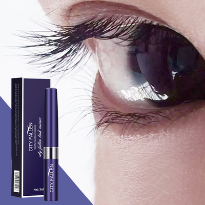 网红同款眼睫毛滋养精华增长液