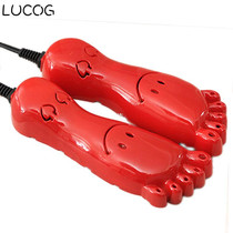 Ultra Dryer and Deodorizer for Shoe Electric Shoe Warm
