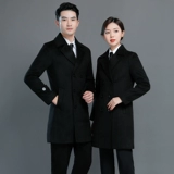 Профессиональные продажи шерстяная рабочая одежда одеяло покрытие отеля на стойке регистрации 4s магазин.