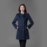 Профессиональные продажи шерстяная рабочая одежда одеяло покрытие отеля на стойке регистрации 4s магазин.