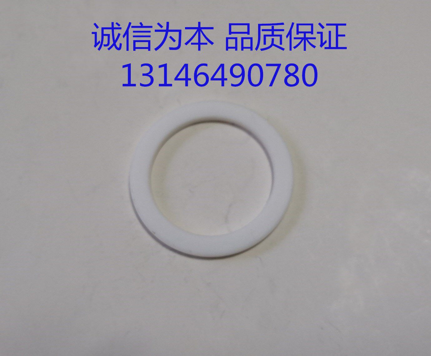 Flue gas CEMS probe Sedron sampling probe sealing ring Sampling probe sealing ring PTFE sealing ring
