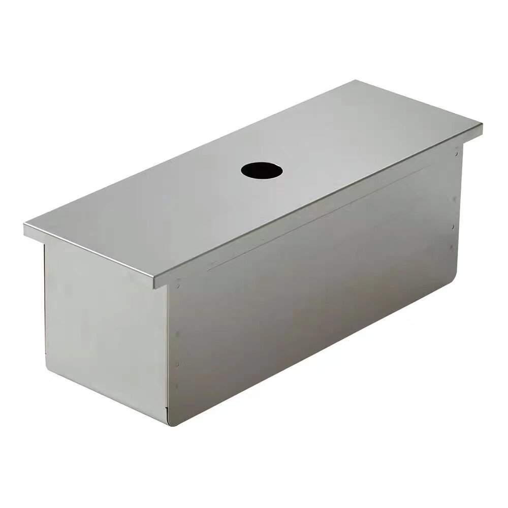 Snow Peak camping IGT stainless steel box lid CK-025CK-026 stainless steel CK-085