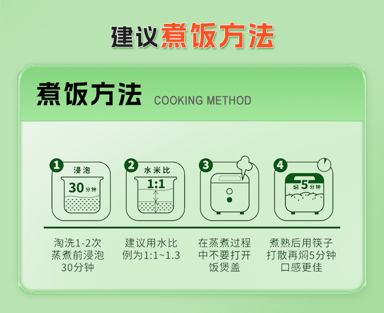 安享好物 安享A级粳米-五米常香WUCHANGDAMI五常大米 国标