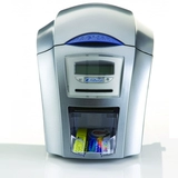 Magicard Принтер карты карты Enduro 3e с принтером карты IC