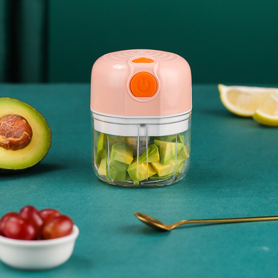 蒜泥神器电动捣蒜迷你家用磨姜打拉切绞大蒜搅碎蒜末粉碎器蒜蓉机