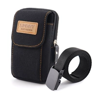 Маленький черный [два слоя 5 дюймов]+ремень