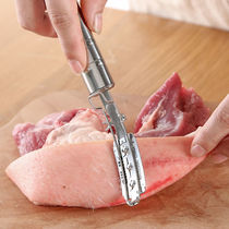 Shakeup Pork Shave Pork Shave Hair Shave Hair Shave Hair Knife special knife Pig Fur Cutter shaved Pig Hair Crewter Shave Pork