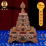 Непал Манзан Панда Pure Silkman Teagboar