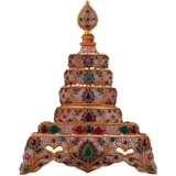 Непал Манзан Панда Pure Silkman Teagboar