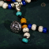 Четки бодхи, браслет