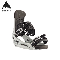 BURTON BURTON Mens Malavita EST Holder Snowboard Cushioning 105541