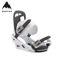 BURTON BURTON Ladies Scribe Re: Flex Holder Snowboard Gear Cushioning 105521