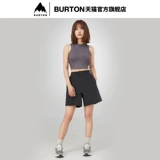 Burton, штаны, дышащие повседневные брюки, свободный крой