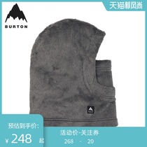 BURTON BURTON children boys autumn and winter Cora scarf scarf hat snowboard 213391