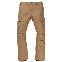 BURTON Burton official mens ski pants comfortable breathable sports snow pants snowboard 131661