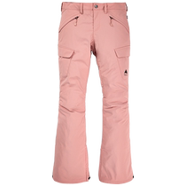 BURTON Burton official womens GLORIA GORE-TEX 2L ski pants warm and comfortable 205561
