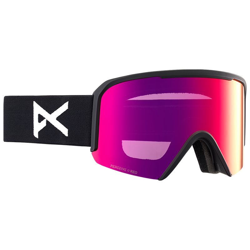 Anon x Fragment M4 新品