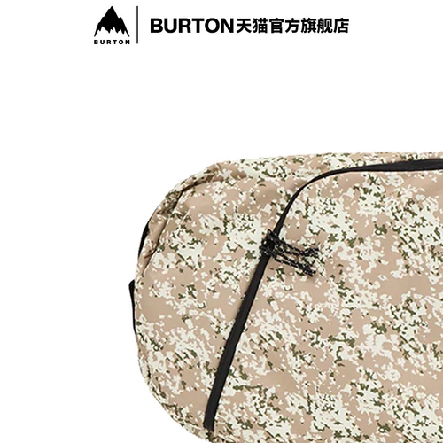 Burton, лыжная лыжная доска подходит для мужчин и женщин, сумка-органайзер
