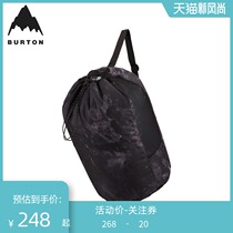 BURTON BURTON MEN AND WOMEN JPN LAUNDRY BOSTON BUCKET bag storage BAG fashion trend 110231