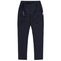 BURTON Burton AIZAWA spring and summer outdoor series womens CONTOUR trousers outdoor sports pants 777004