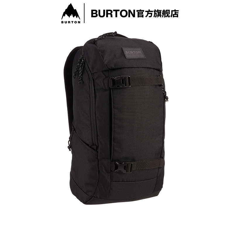 Burton Burton Official male and female KILO 27L SHOULDER BAG OUTDOOR SPORT DOUBLE SHOULDER BAG 213431