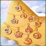 Трендовая милая подвеска, popmart, подарок на день рождения